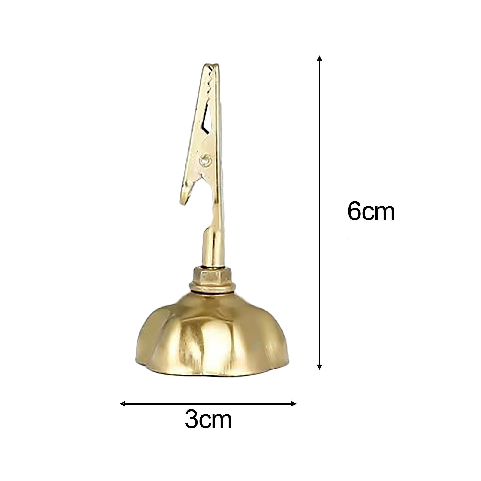 Legering wierookhouder clip vo - Home Fragrance Usa recensie en prijs