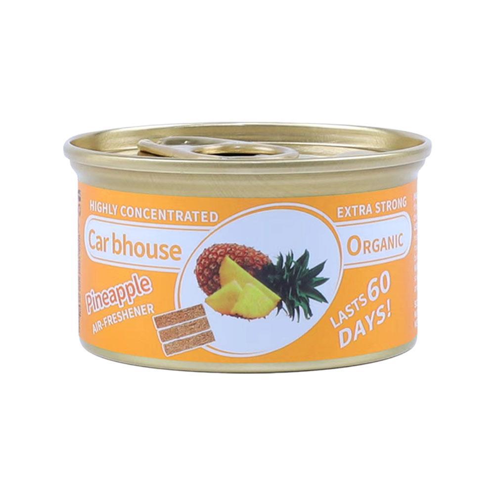 Auto Luchtverfrisser Kauwgom G - Home Fragrance Oud recensie en prijs