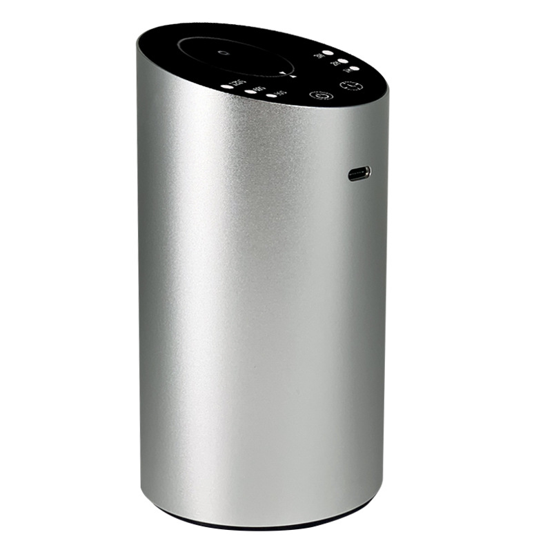 HTMCK Draadloze Auto-Aromadiff - Home Fragrance Oud recensie en prijs