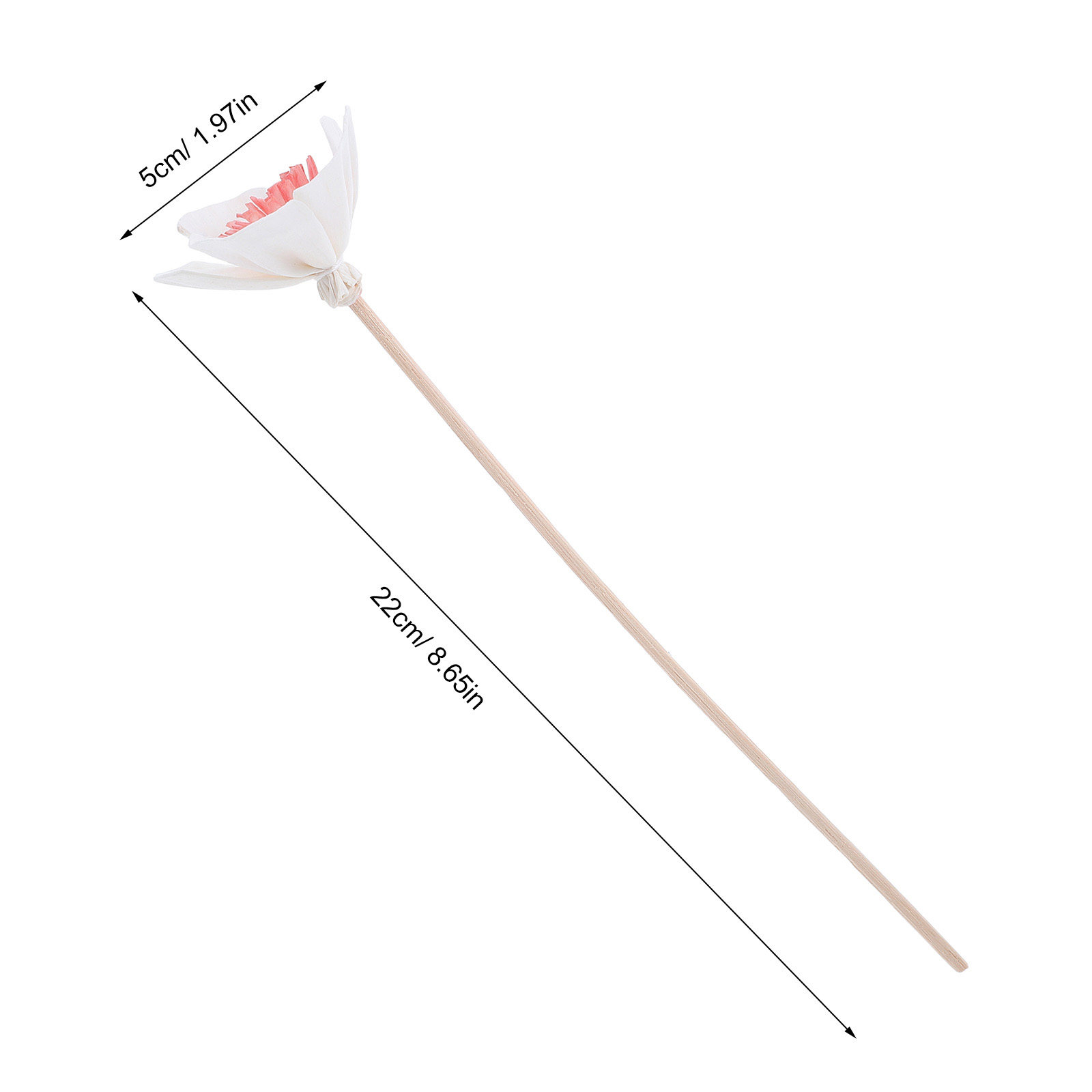 10 stuks essentiële olie-diffu - Home Fragrance Usa recensie en prijs