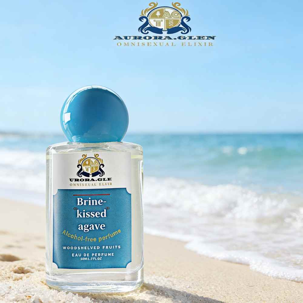 Brine-kissed Agave: Oceaan-geï - Home Fragrance Usa recensie en prijs