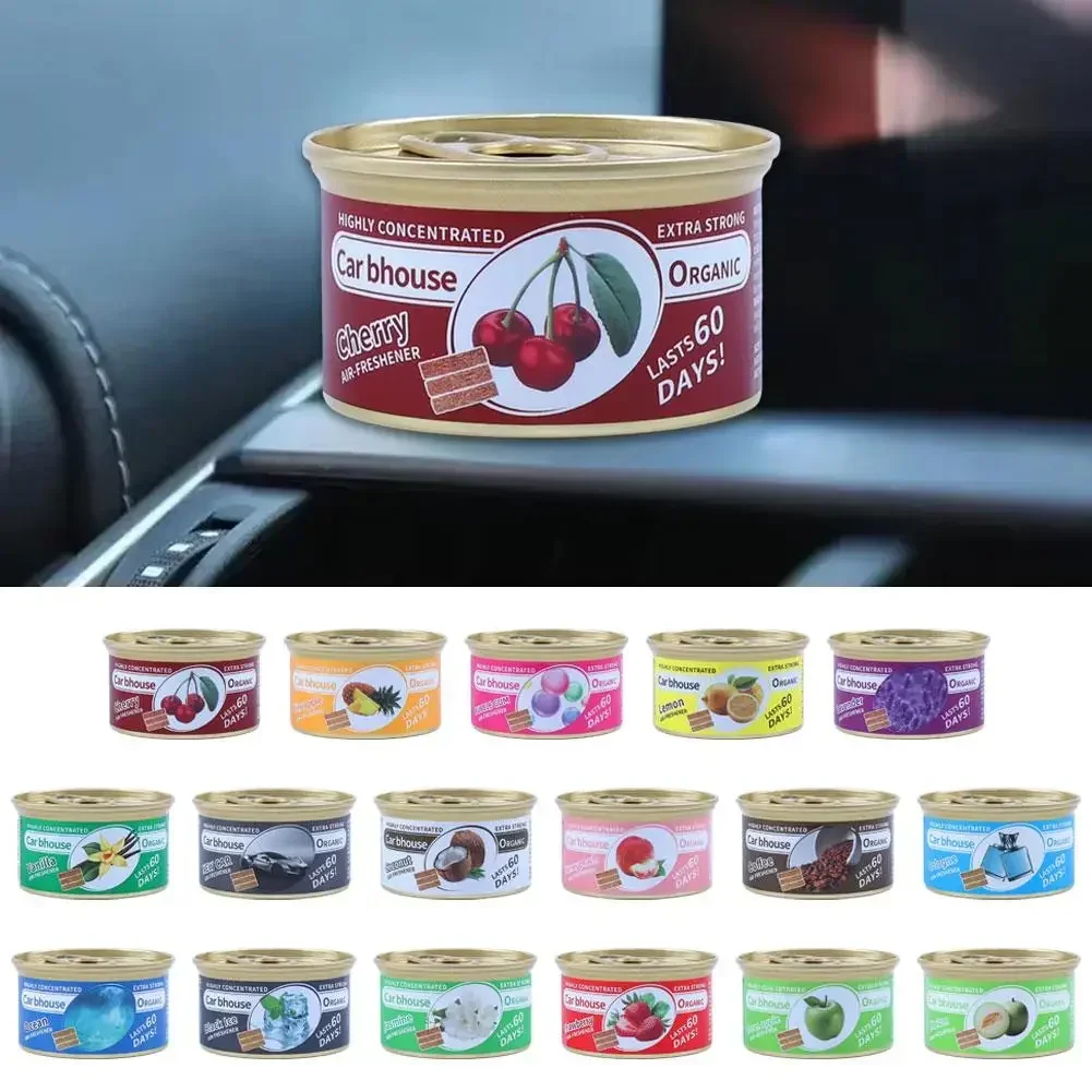 Kan luchtverfrisser en geurneu - Home Fragrance Best recensie en prijs