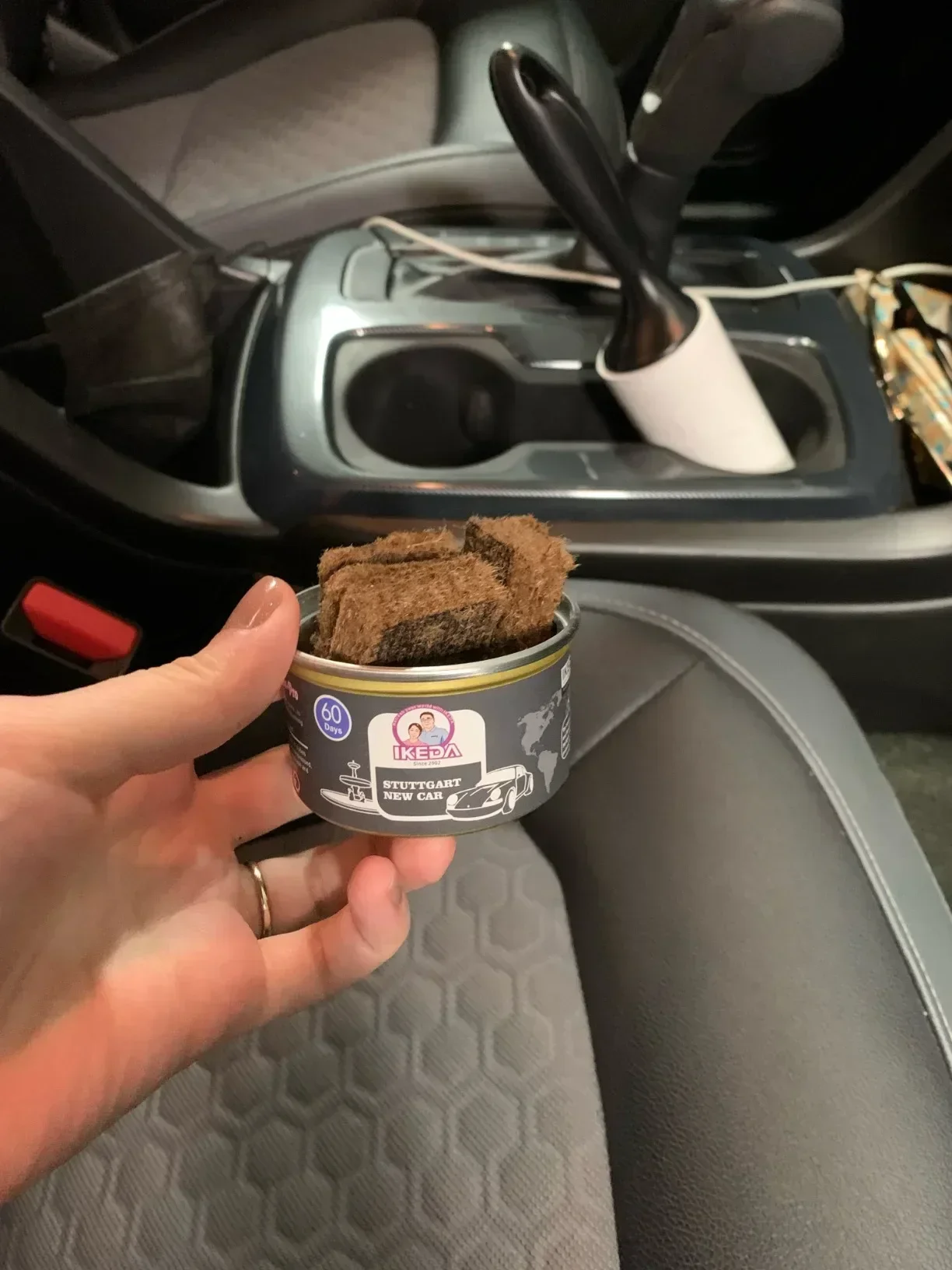 Kan luchtverfrisser en geurneu - Home Fragrance Best recensie en prijs